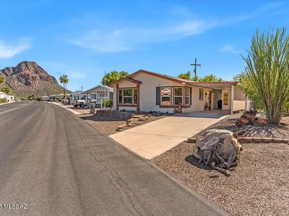 5573 W Lazy Heart St, Tucson, AZ 85713