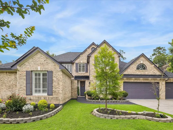 15 W Beckonvale Cir, Spring, TX 77382