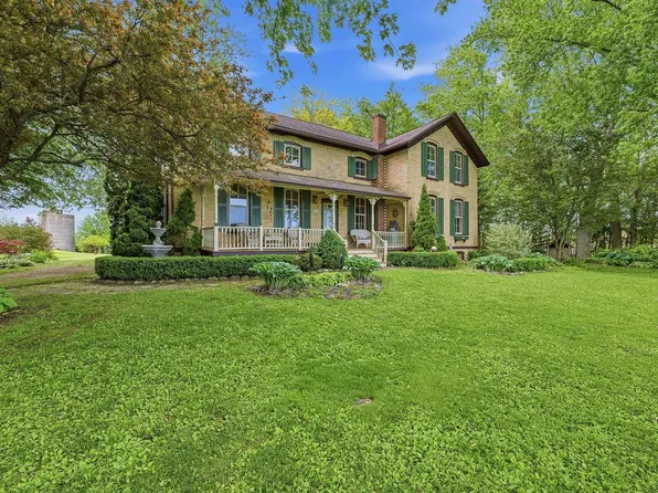 W2543 County Road Y, Mayville, WI 53050