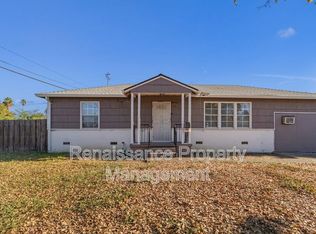 2406 Telegraph Ave, Stockton, CA 95204