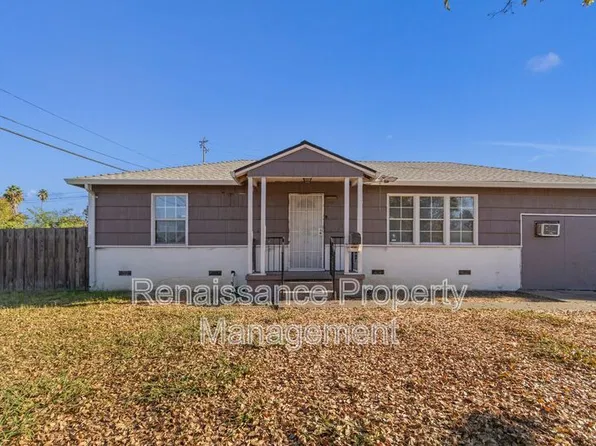 2406 Telegraph Ave, Stockton, CA 95204