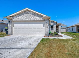 530 Broken Boulder St, Magnolia, TX 77354