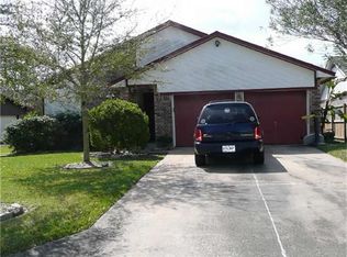 11410 Woodviolet Dr, Houston, TX 77089