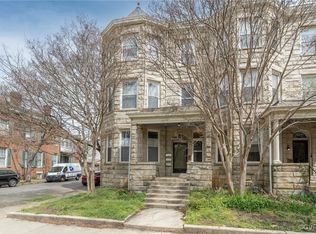 1622 Grove Ave APT 1B, Richmond, VA 23220