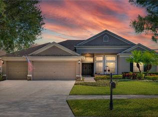 2708 Durant Trails Blvd, Dover, FL 33527