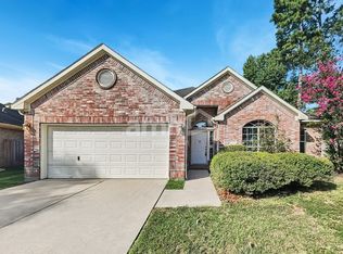 2225 Highland Hills Dr, Conroe, TX 77304