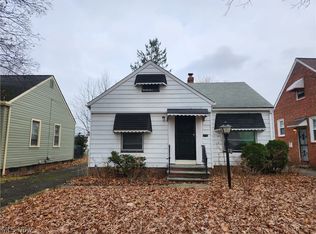 15705 Invermere Ave, Cleveland, OH 44128