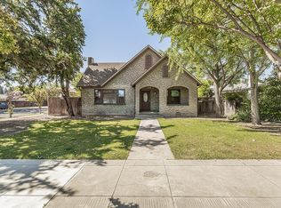 750 E Yale Ave, Fresno, CA 93704