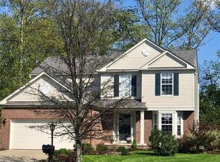 607 Cornell Dr, Broadview Heights, OH 44147