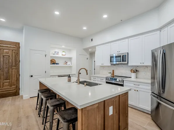 11000 N 77TH Place #1072, Scottsdale, AZ 85260