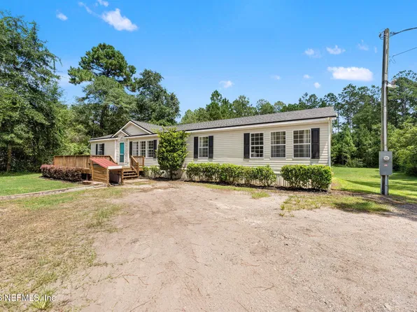 2405 SILVER MOSS Circle, Middleburg, FL 32068