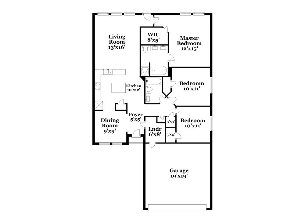 Building Photo - 2232 Southway