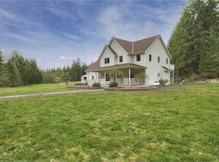 17680 NW Seabeck Holly Rd, Seabeck, WA 98380