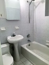 Rented by Manhattan Skyline