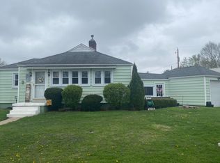 210 Starr Pl, Jackson, OH 45640