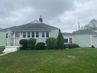 210 Starr Pl, Jackson, OH, 45640