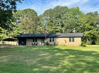 544 Cats Eye Loop, Idabel, OK 74745