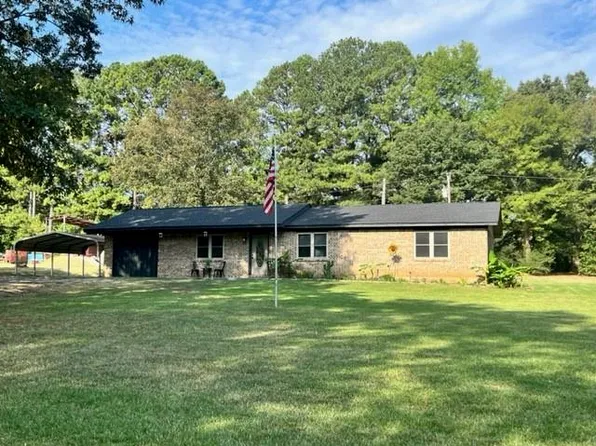 544 Cats Eye Loop, Idabel, OK 74745