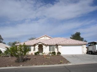 2153 E Amber Dr, Fort Mohave, AZ 86426