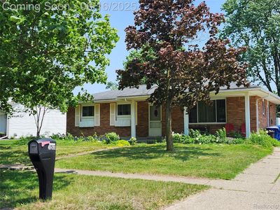 1068 Irwin Dr, Waterford, MI, 48327