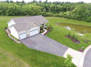 11906 250th Ave, Trevor, WI 53179