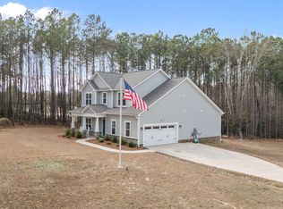 344 Us 15-501 Highway, Carthage, NC 28327