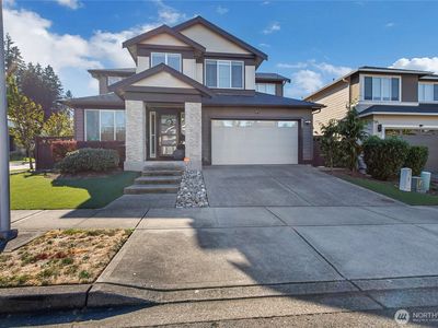 5623 Elaine Avenue SE, Auburn, WA, 98092