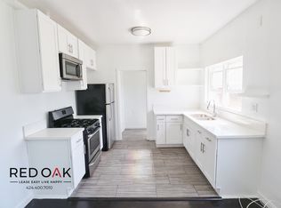 5445 Harold Way #7, Los Angeles, CA 90027