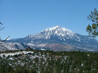 Brodmore Dr, Aguilar, CO 81020