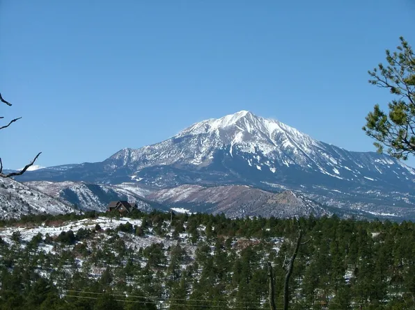 Brodmore Dr, Aguilar, CO 81020