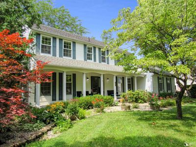 732 E Hurd Rd, Monroe, MI, 48162