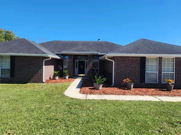 2970 SPARKLEBERRY Drive, Middleburg, FL 32068