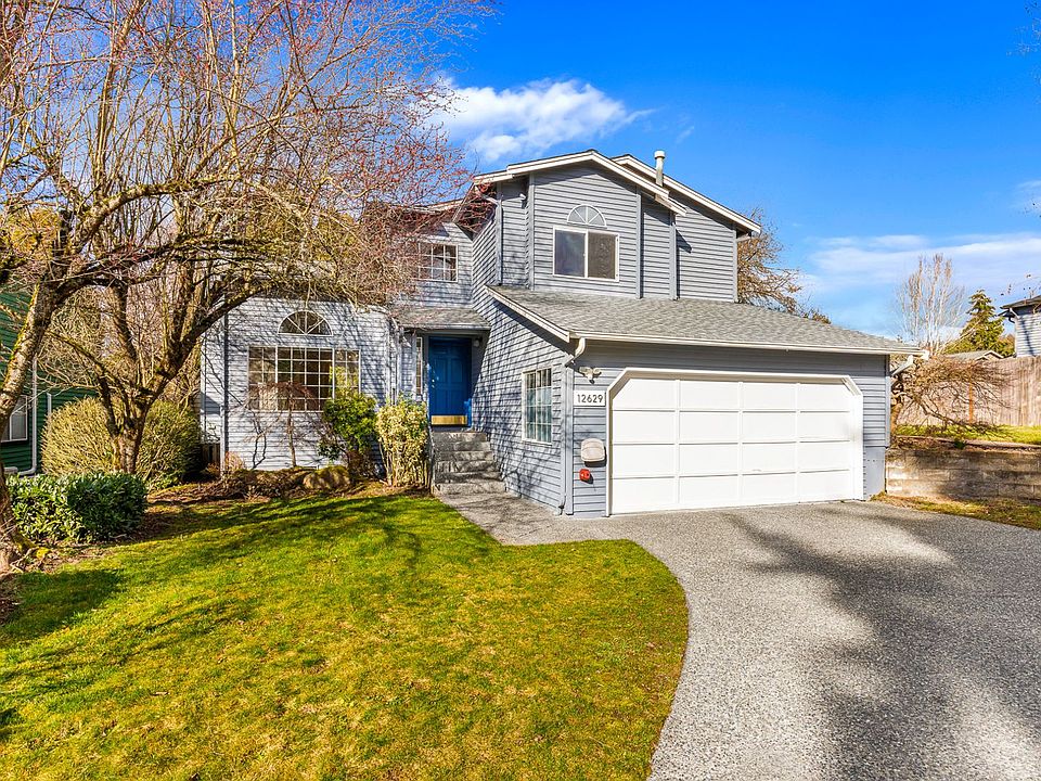 1st image of 12629 NE 94th Way