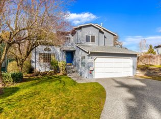 12629 NE 94th Way, Kirkland, WA 98033