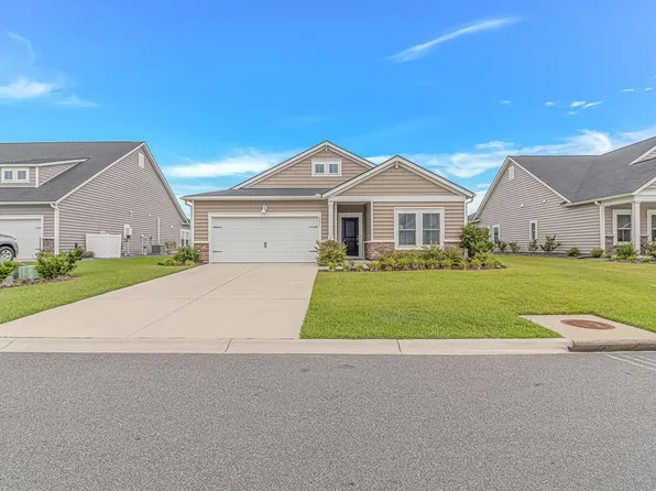 6011 St. Clement Dr., Myrtle Beach, SC 29579