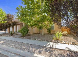 4668 Contenta Rdg, Santa Fe, NM 87507