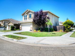 3429 N Redda Rd, Fresno, CA 93737