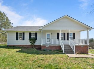 2315 Huckaby Rd, Columbia, TN 38401