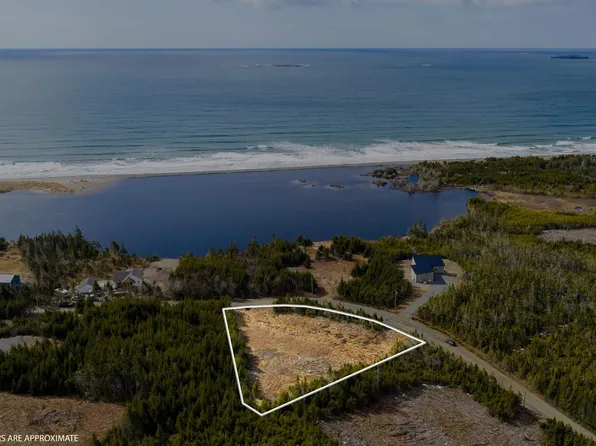 32 Kaakwogook Way Lot 36, Halifax, NS B0J 2L0