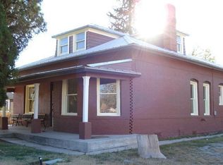1201 Ohio Ave, Alamogordo, NM 88310