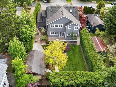 11011 Phinney Avenue N, Seattle, WA, 98133