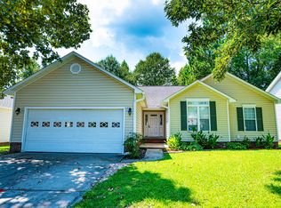 118 Monterey Cir, New Bern, NC 28562