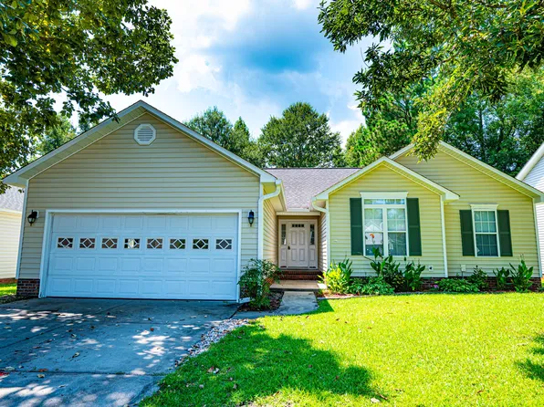 118 Monterey Cir, New Bern, NC 28562