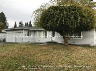 1610 33rd St SE, Auburn, WA 98002