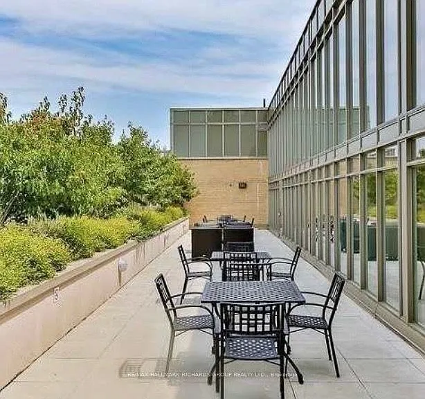 3520 Danforth Ave #Penthouse 8 — Photo 14