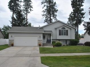 1166 W Sycamore Ave, Coeur D Alene, ID 83815