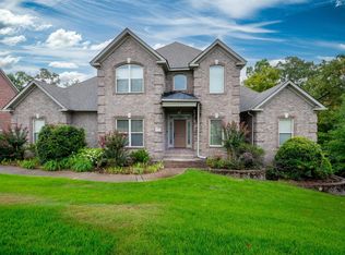 1507 Loyola Dr, Little Rock, AR 72211