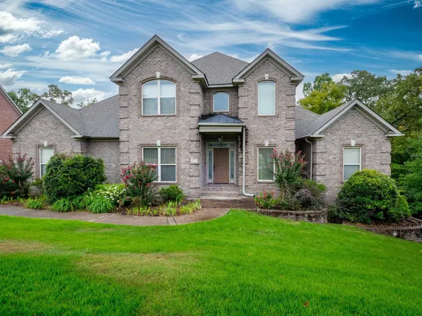 1507 Loyola Dr, Little Rock, AR 72211