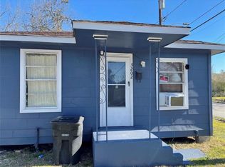 3202 Hinton Blvd, Houston, TX 77022
