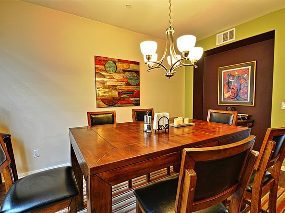 Dining Area/Family Room